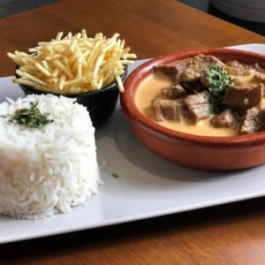 Top 9 Brazilian Bites in Dublin