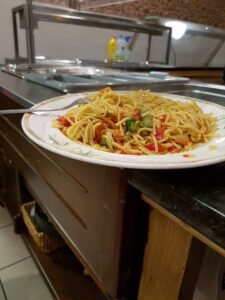 African Restaurants in Dublin
