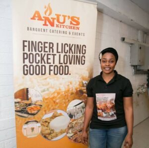 African Restaurants in Dublin