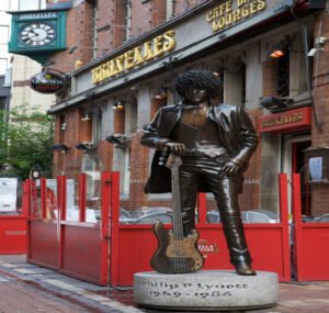 top 13 late night bars in Dublin