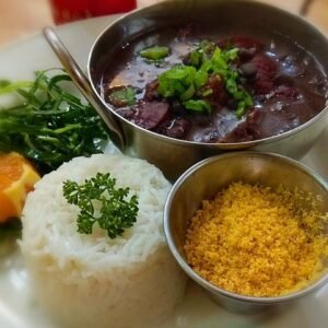 Top 9 Brazilian Bites in Dublin