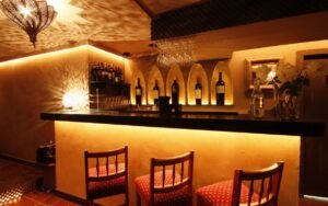 African Restaurants in Dublin