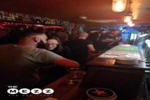 top 13 late night bars in Dublin