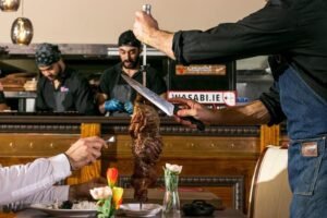 Top 9 Brazilian Bites in Dublin
