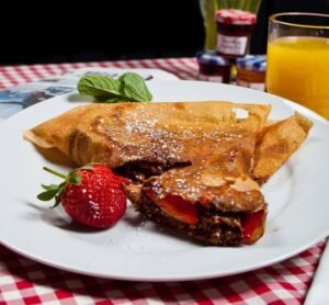 13 French restaurants in Ireland