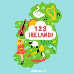 123 Ireland! – Aoife Dooley