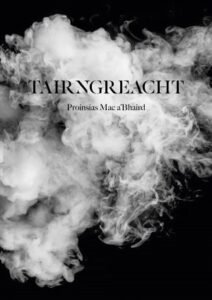 Tairngreacht – Proinsias Mac a’Bhaird (LeabhairComhar)