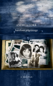 Barefoot Pilgrimage – Andrea Corr