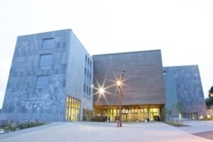 Lime Tree Theatre, Limerick Lime Tree Theatre, Limerick