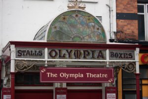 Olympia Theatre, Dublin