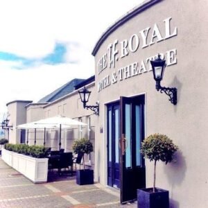 Royal Theatre, Castlebar Royal Theatre, Castlebar