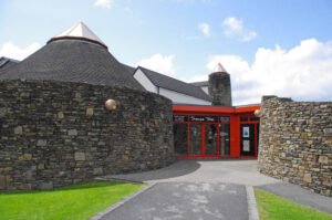 Siamsa Tíre, Tralee Siamsa Tíre, Tralee, Co. Kerry