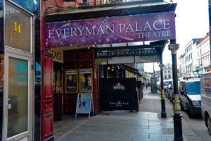 The Everyman, Cork The Everyman, Cork
