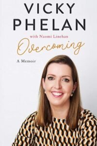 Vicky Phelan (Photo: Irish Times)