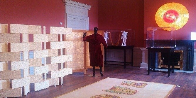 robe