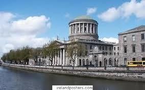 The Four Courts