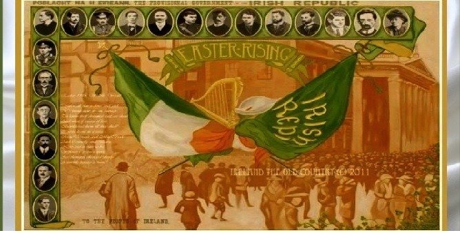 easter rising