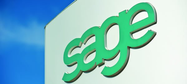 Sage software northampton