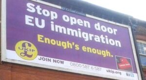 UKIP Poster