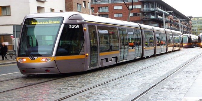 rsz luas