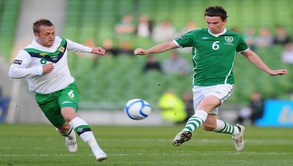 rsz sammy clingan republic ireland v northern 2tpgw4 r5nl