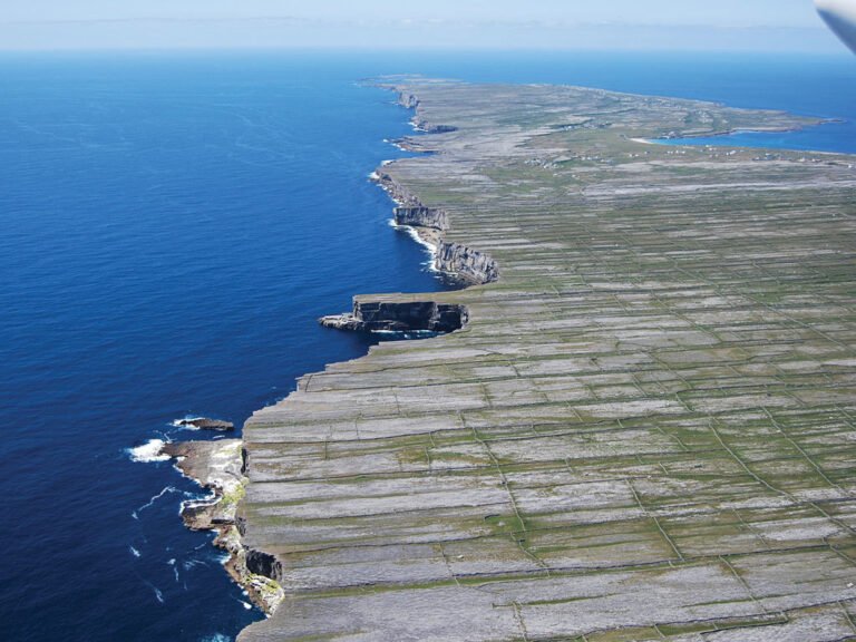 Aran islands