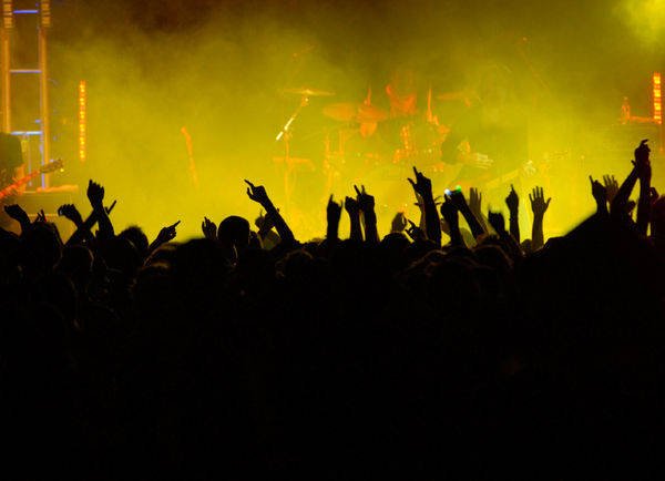 rock-concert