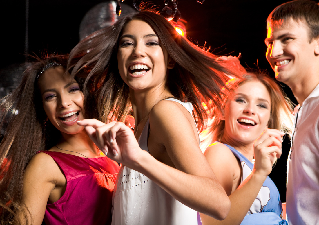 Free And Fun Ways To Improve Your Fitness (2021) Dance Party