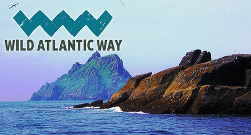 wild atalntic way banner