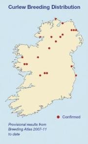 curlew_breeding_distribution