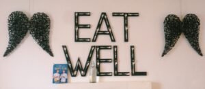 Eat Well