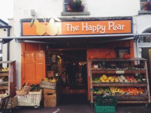 The Happy Pear Shop