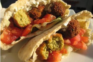 falafel