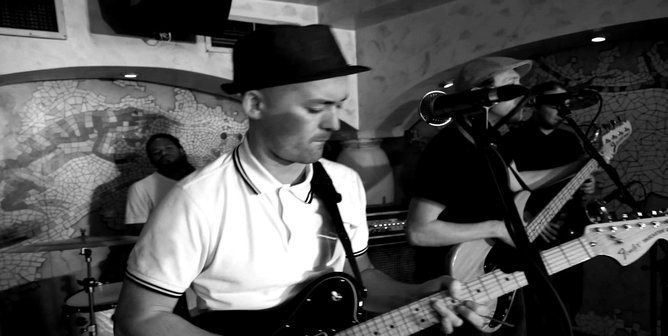 The Bionic Rats The Bionic Rats