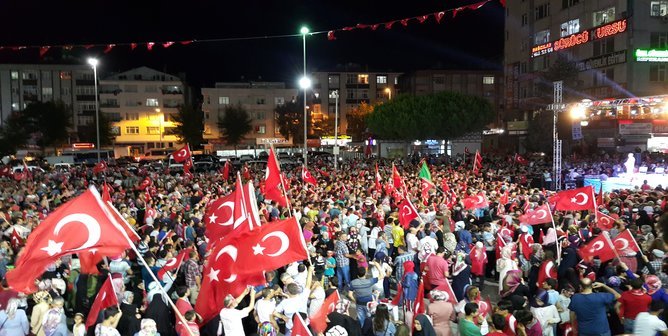 rsz turkish protesters in istanbul