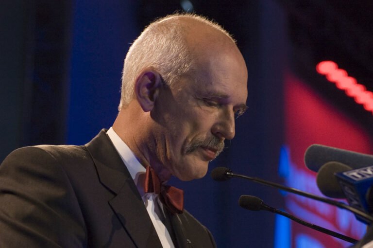 Korwin Mikke Janusz