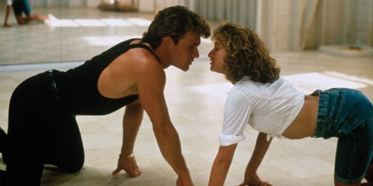 dirty dancing