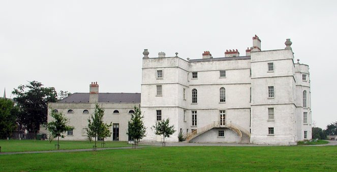 rsz rathfarnham castle