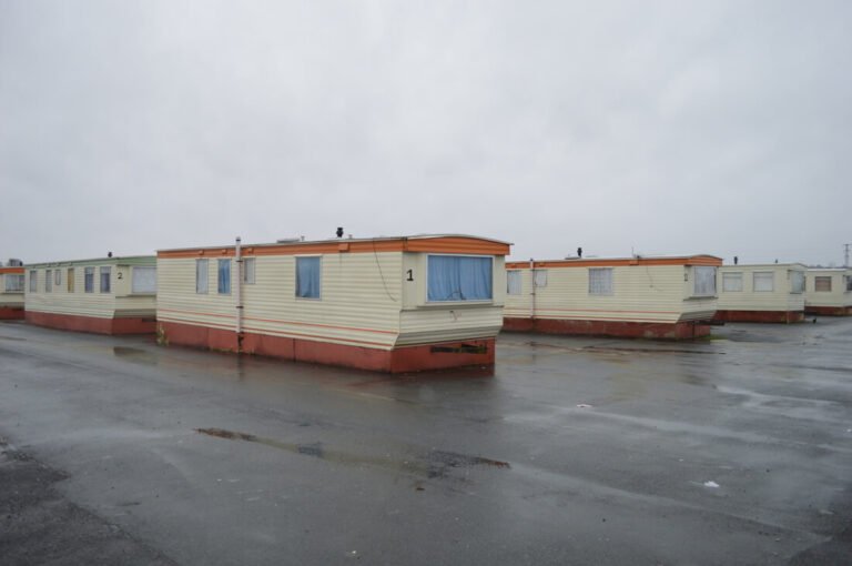What is Direct Provision? 1 dp