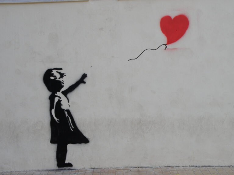 Banksy 1