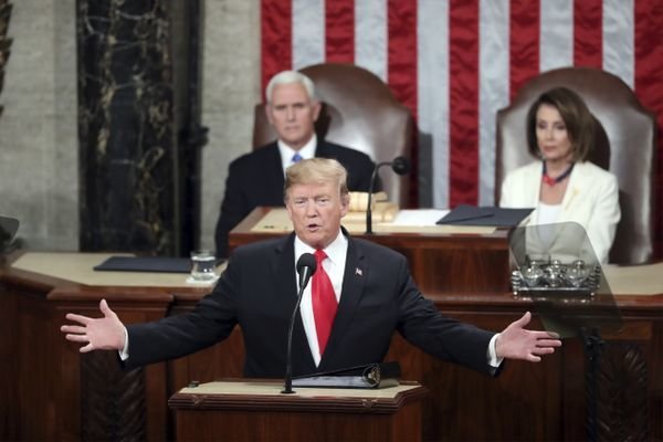 AP Photo/Andre Harnik