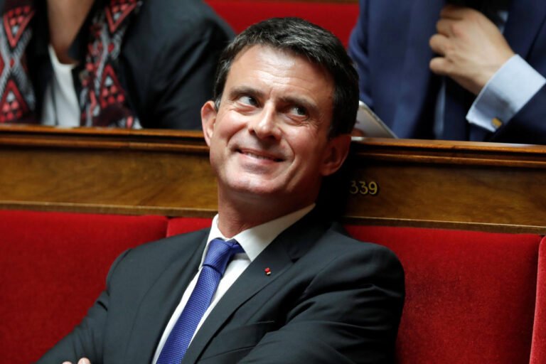 Manuel Valls