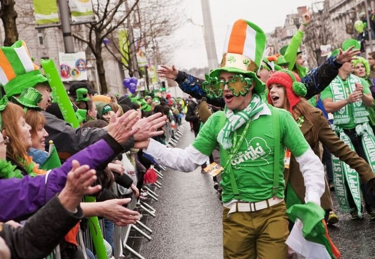 saint-patricks