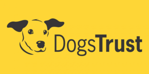 Dogs Trust logo horizontal yellow 840x420 1