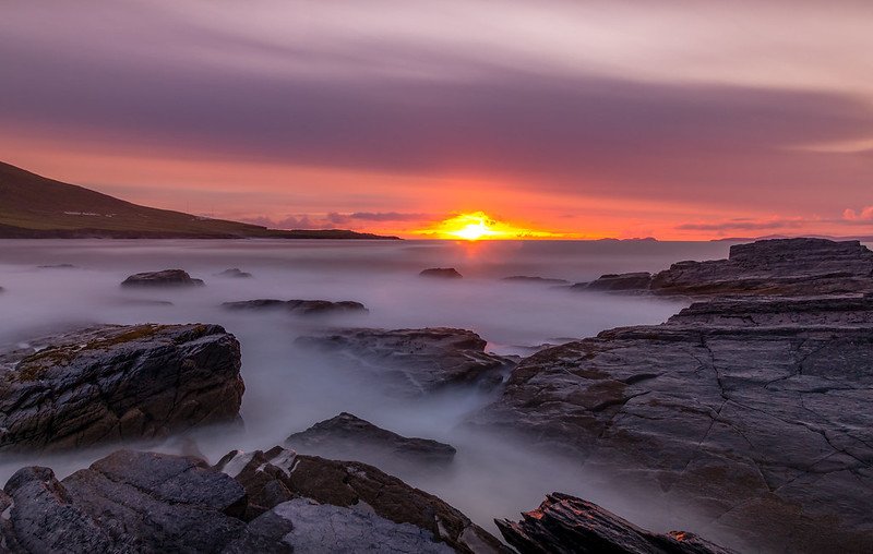 Valentia Island