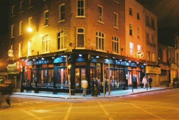 top 13 late night bars in Dublin