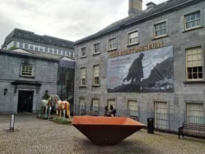 Limerick Co. Limerick Hunt Museum 1