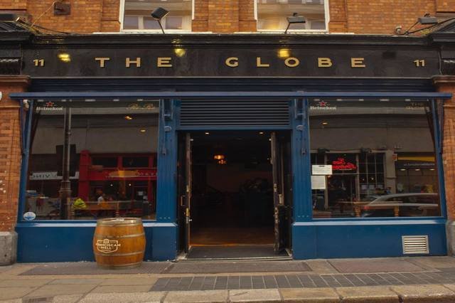 top 13 late night bars Dublin