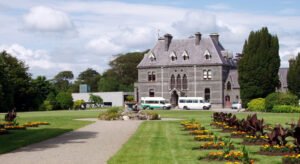 Turlough Park House geograph.org .uk 487412