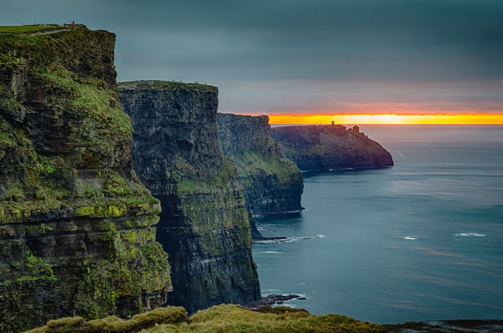 Day trips from Dublin